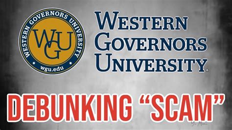 are wgu tests hard|is wgu a scam.